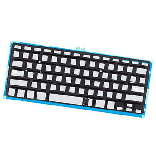NEW Keyboard Backlight Only for MacBook Air 13" A1466 2012 2013 2014 2015 NEW Keyboard Backlight Only for MacBook Air 13" A1466 2012 2013 2014 2015